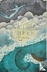 Shakespeare, William - The Tempest