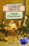 Dickens, Charles - Martin Chuzzlewit