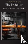 Bronte, Charlotte - The Professor