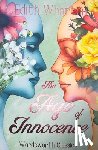 Wharton, Edith - The Age of Innocence