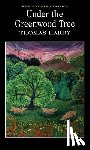 Hardy, Thomas - Under the Greenwood Tree