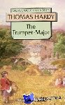 Hardy, Thomas - The Trumpet-Major