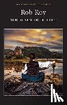 Scott, Sir Walter - Rob Roy