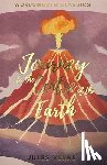 Verne, Jules - Journey to the Centre of the Earth