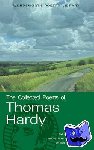 Hardy, Thomas - The Collected Poems of Thomas Hardy - With an Introduction and Bibliography