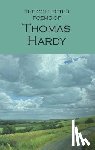 Hardy, Thomas - The Collected Poems of Thomas Hardy