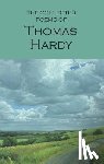 Hardy, Thomas - The Collected Poems of Thomas Hardy - With an Introduction and Bibliography