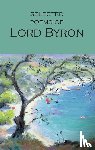 Byron, Lord - Selected Poems of Lord Byron