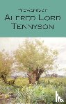 Tennyson, Alfred - The Works of Alfred Lord Tennyson