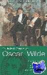 Thomas, Dylan - Collected Poems of Oscar Wilde