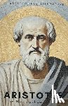 Aristotle - The Nicomachean Ethics