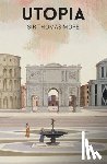More, Thomas - Utopia