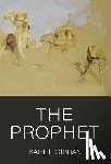 Gibran, Kahlil - The Prophet