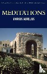 Aurelius, Marcus - Meditations