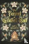 Bronte, Anne - The Tenant of Wildfell Hall