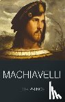 Machiavelli, Niccolo - The Prince