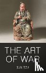 Tzu, Sun, Yang, Shang - The Art of War / The Book of Lord Shang