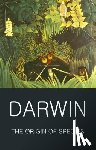 Darwin, Charles - The Origin of Species