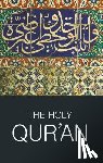  - The Holy Qur'an