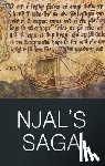  - Njal's Saga