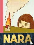 Nara, Yoshitomo - Yoshitomo Nara