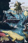 Rego, Paula - Paula Rego: Visions of English Literature