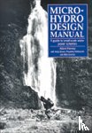 Harvey, Adam - Micro-Hydro Design Manual