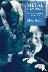 Hurst, Steve - Metal Casting