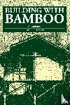 Janssen, Jules - Building with Bamboo