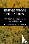 Anderson, Mary, Woodrow, Peter J - Rising from the Ashes