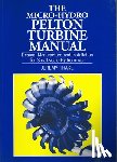 Thake, Jeremy - Micro-hydro Pelton Turbine Manual