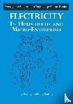 Clancy, Joy - Electricity in Households and Microenterprises