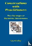 - Conversations with Practitioners - The Challenges of Market-led Microfinance