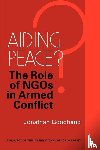 Goodhand, Jonathan - Aiding Peace?