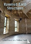 Keable, Julian, Keable, Rowland - Rammed Earth Structures