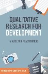 Skovdal, Morten, Cornish, Flora - Qualitative Research for Development