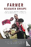  - Farmer Research Groups - Institutionalizing participatory agricultural research in Ethiopia