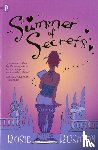 Rushton, Rosie - Summer of Secrets