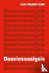 Holzhey-Kunz, Alice - Daseinsanalysis