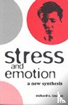 Lazarus, Richard S. - Stress and Emotion