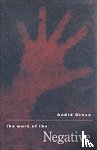 Green, Andre - The Work of the Negative