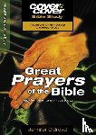 Oldroyd, Jennifer - Great Prayers of the Bible
