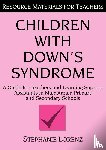 Lorenz, Stephanie - Children with Down's Syndrome
