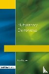 Pagliano, Paul - Multisensory Environments