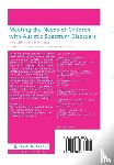 Jordan, Rita (University of Birmingham, Jones, Glenys - Meeting the needs of children with autistic spectrum disorders