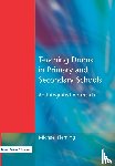 Fleming, Michael - Teaching Drama in Primary and Secondary Schools