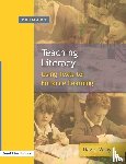Wray, David - Teaching and Learning Literacy