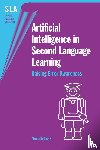 Dodigovic, Marina - Artificial Intelligence in Second Language Learning