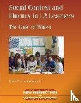Pritchard Newcombe, Lynda - Social Context and Fluency in L2 Learners