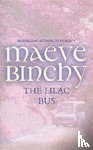 Binchy, Maeve - The Lilac Bus